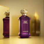 Glory Purple Eau de Parfum Lonkoom