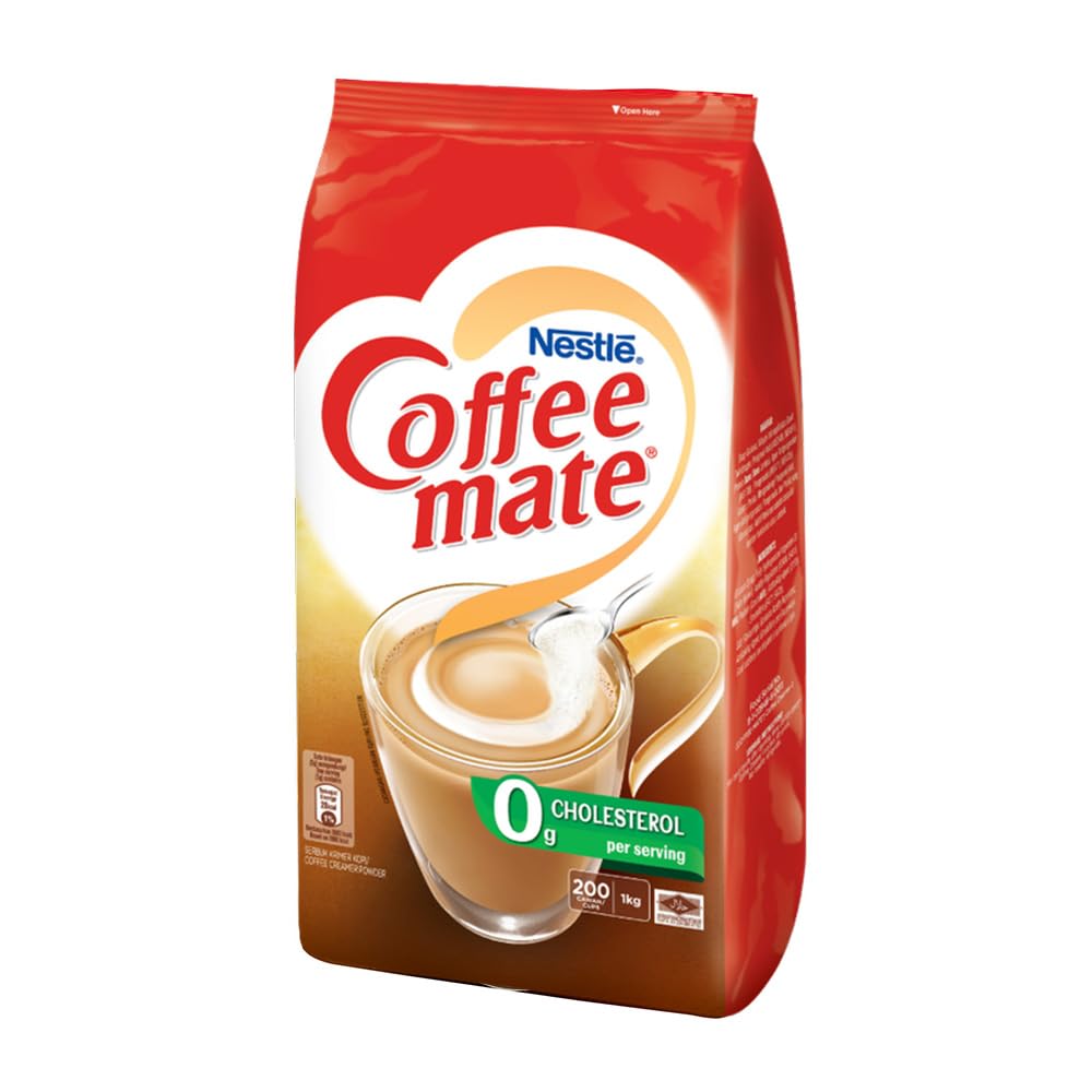 Nestle Coffee Mate