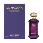 Glory Purple Eau de Parfum Lonkoom