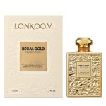 Regal Gold Eau de Parfum Lonkoom