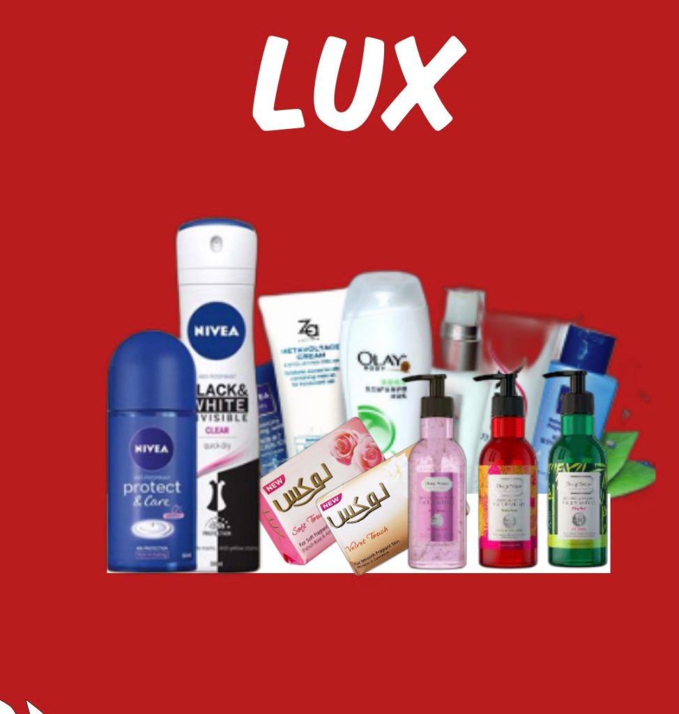 Luxe Products