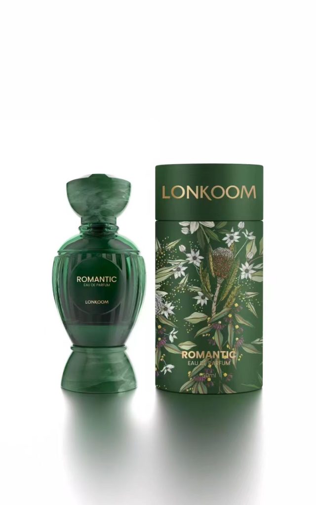 Romantic Eau de Perfume Lonkoom