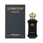 Glory Black Eau de Parfum Lonkoom