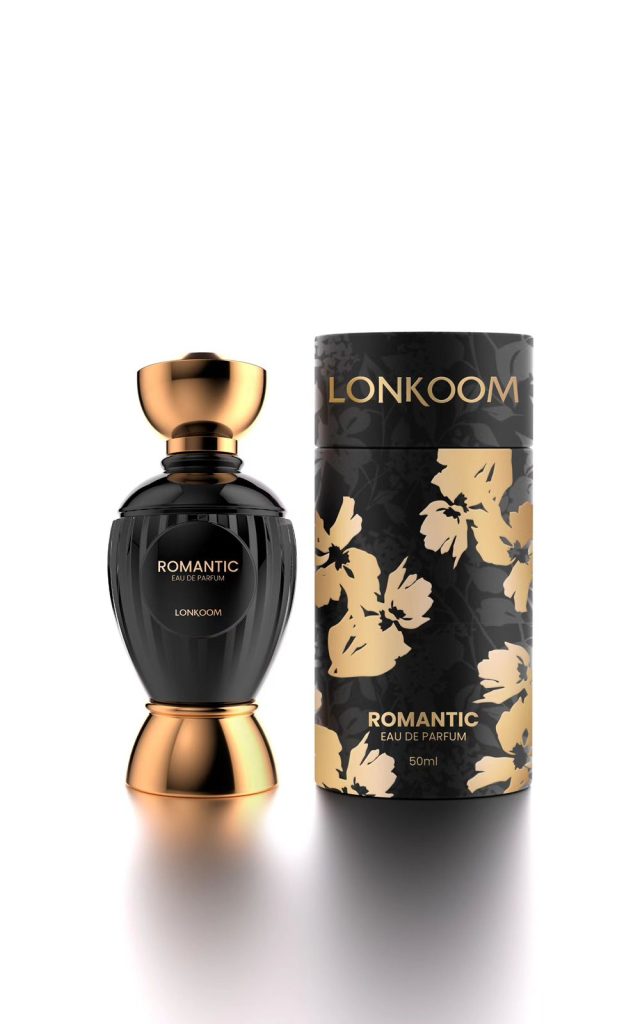 Romantic Eau de Parfum