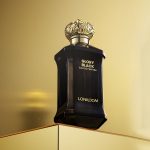 Glory Black Eau de Parfum Lonkoom