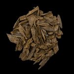 Agarwood Cambodi-50GM