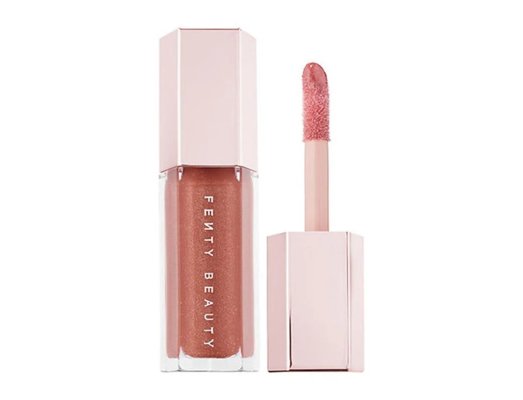 Fenty Beauty By Rihanna Gloss Bomb Luminizer Fenty Glow 9Ml NO,01 Fenty Beauty By Rihanna Gloss Bomb Luminizer Fenty Glow 9Ml NO,01