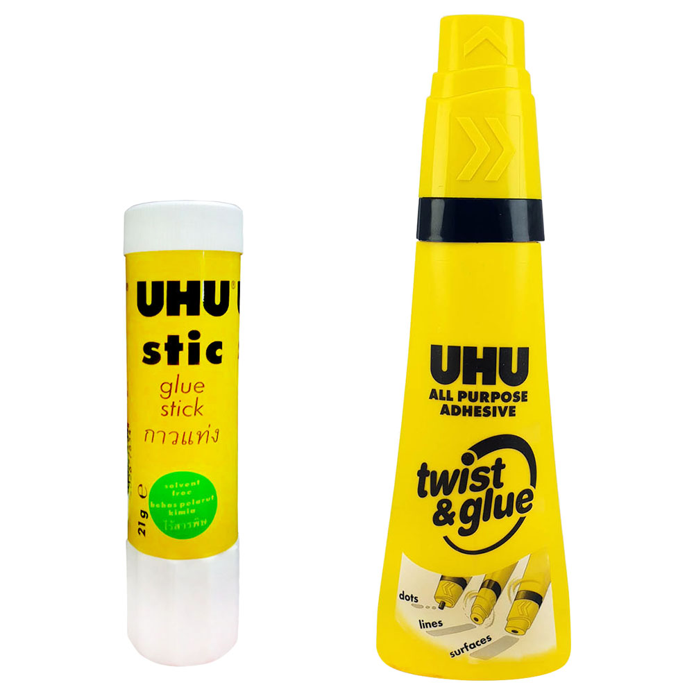 UHU Glue stic