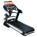 PowerMax folding tredmill TDA-595