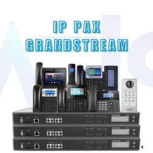 Grandstream IP PBX system