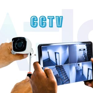 CCTV Cameras