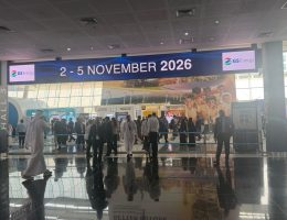ADIPEC 2025